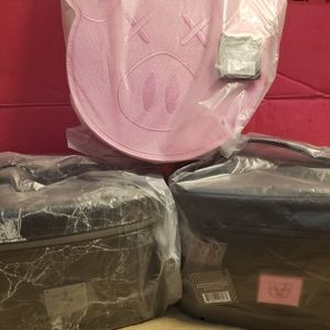 Jeffree Star x Shane Dawson Bags